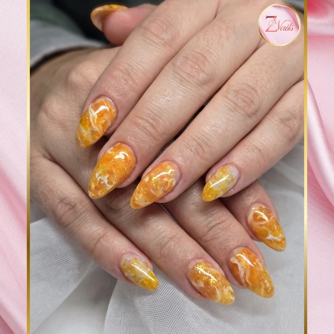 Nail Art